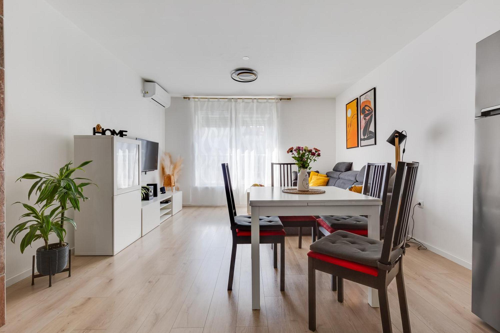 Radost Apartment Задар Экстерьер фото