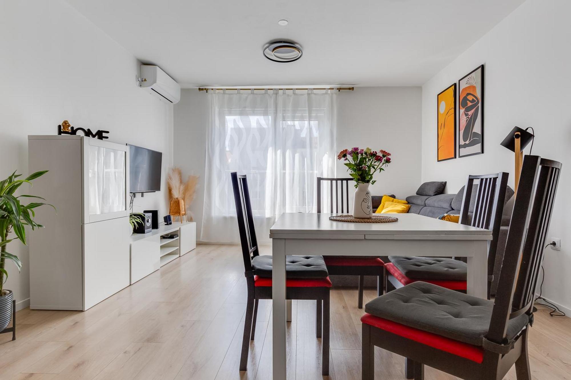 Radost Apartment Задар Экстерьер фото