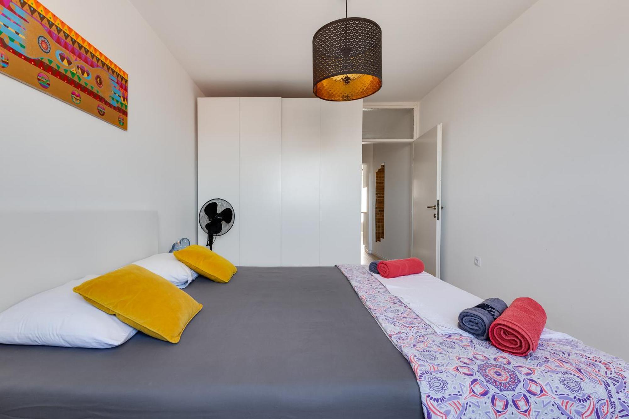 Radost Apartment Задар Экстерьер фото