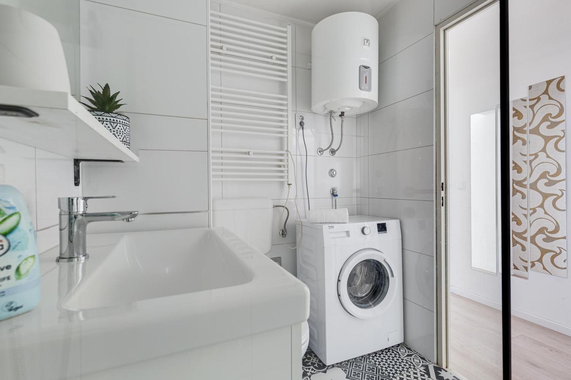 Radost Apartment Задар Экстерьер фото