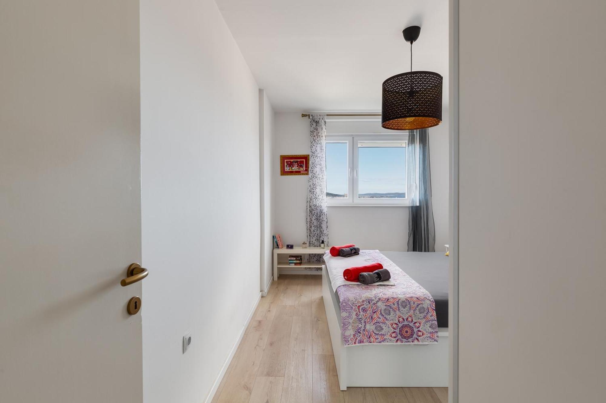 Radost Apartment Задар Экстерьер фото