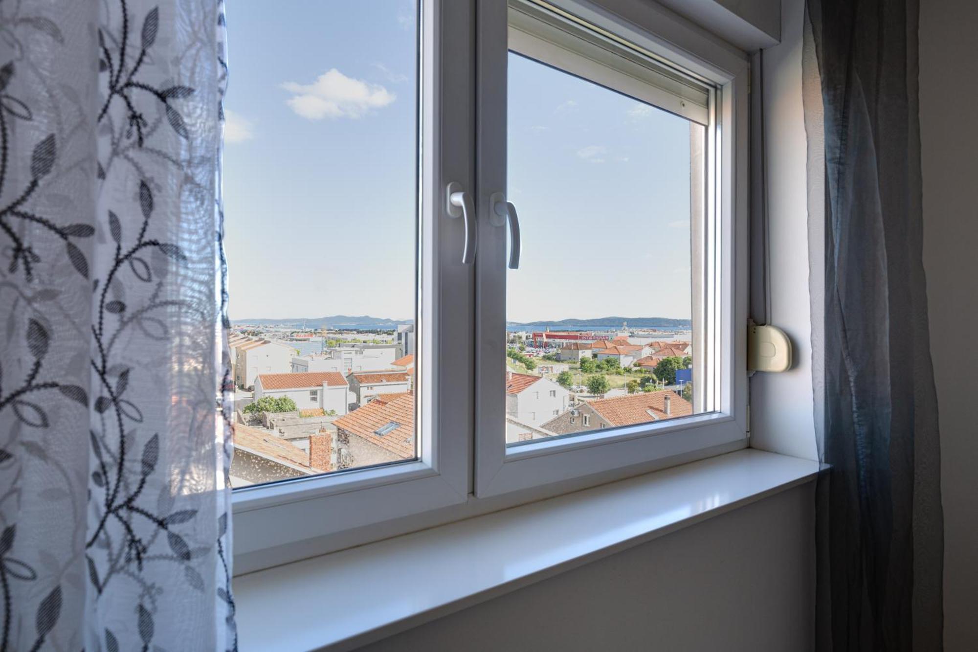Radost Apartment Задар Экстерьер фото
